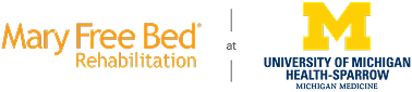 MaryFreeBed at UMHealthSparrow Logo RGB FullColor 2