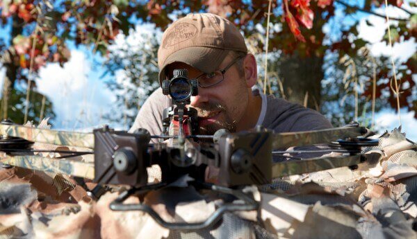 Hunting safety tips for an injury-free season 74 Mike Kibben hunting safety blog e1447358213596