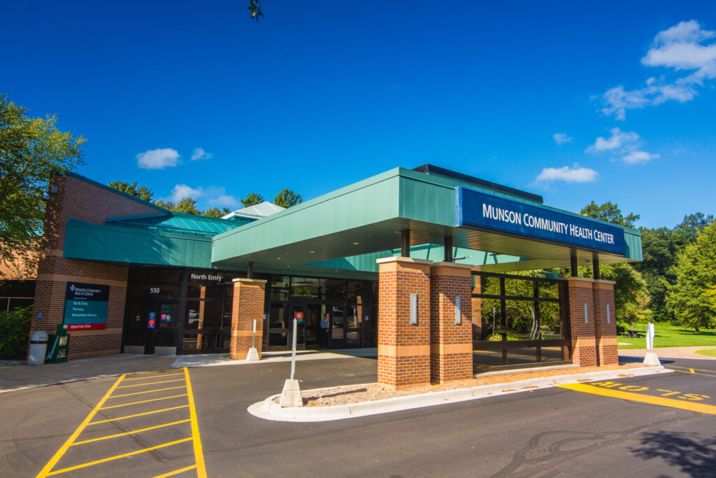 Munson Medical Center joins Mary Free Bed Rehabilitation Network 54 Munson Community Health Center 5498 scaled 1