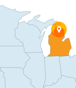Northern Michigan