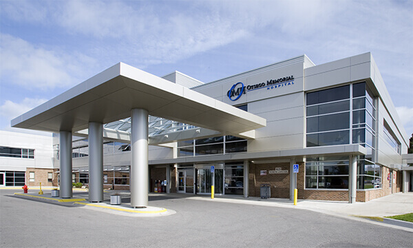 Otsego Memorial Hospital joins Mary Free Bed Network 11 Otsego Memorial Hospital