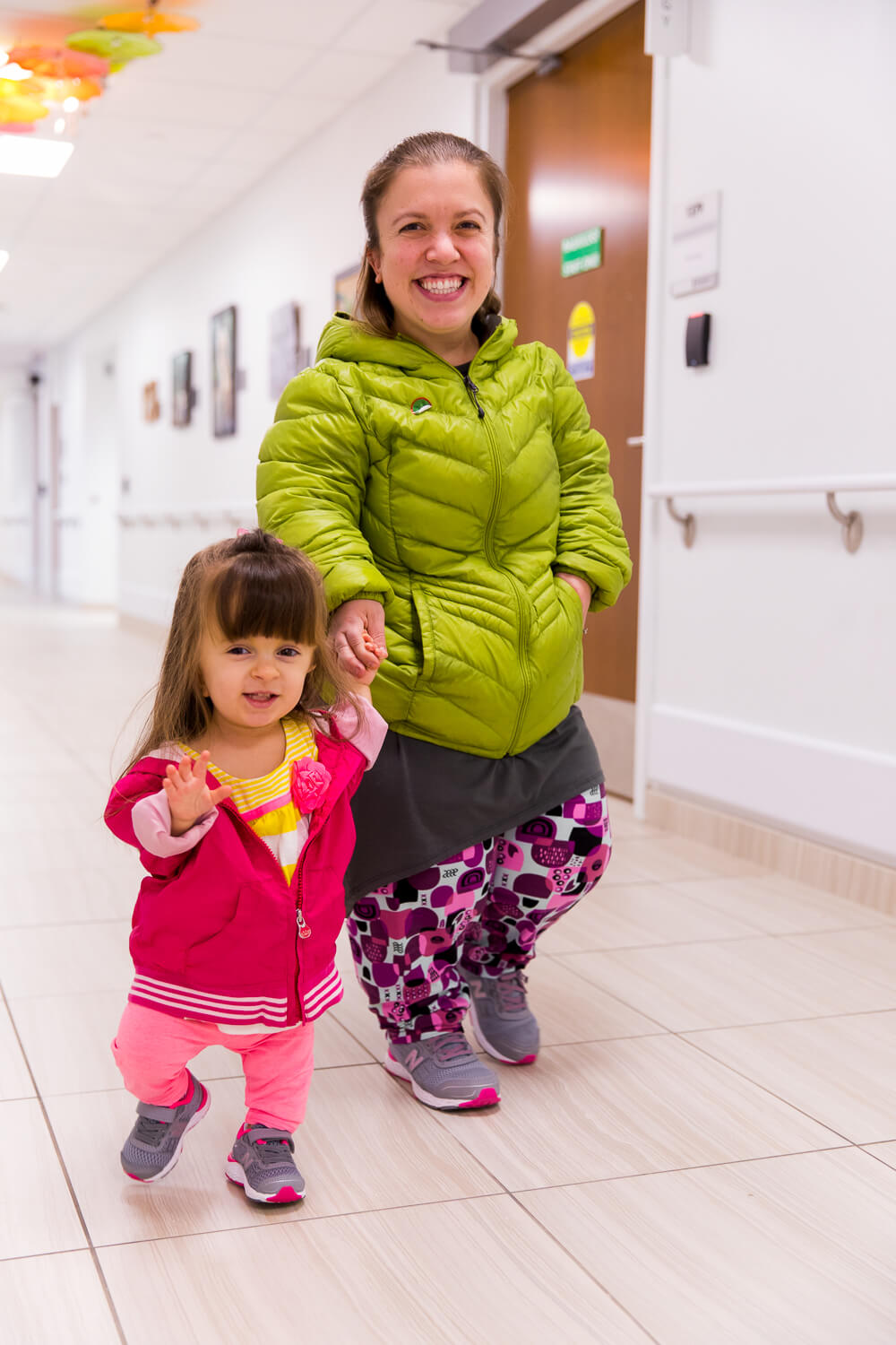 Outpatient Peds Patients Evelyn Franchetti 9775