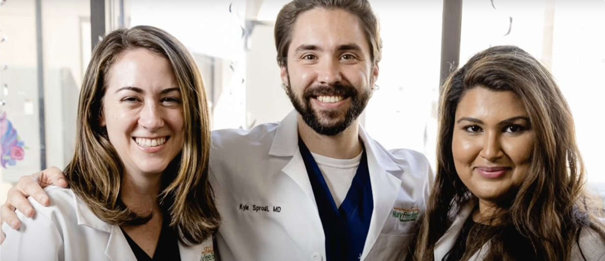 Neurologic PT Residency 1 PT video