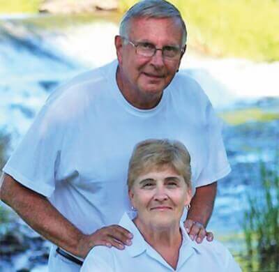 In sickness and in health: Mary Free Bed alums celebrate 50th anniversary 58 Pincumbes 2 e1435087096411
