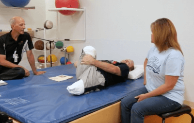 East Michigan resident chooses Mary Free Bed for rehabilitation after double amputation 15 Screen Shot 2017 09 01 at 10.37.00 AM e1505138894131