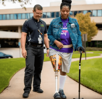 Kalamazoo bus driver who lost leg in crash ‘grateful to still be here’ 14 Screen Shot 2017 09 01 at 10.38.27 AM e1505138651456