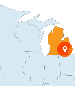 Southeast Michigan