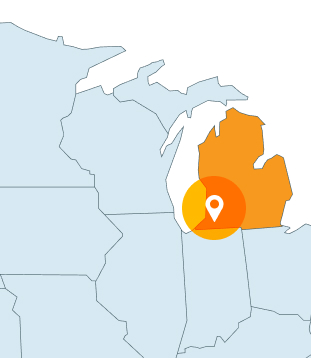 Southwest Michigan
