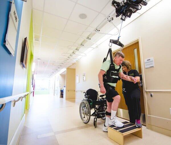 Effective therapies for patients with spinal cord injury 30 Spinal Cord Injury Motor Recovery Rehabilitation e1453847198612