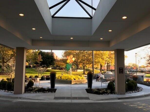 Therapeutic Healing Gardens a powerful union of nature, science 1 Therapy Garden one