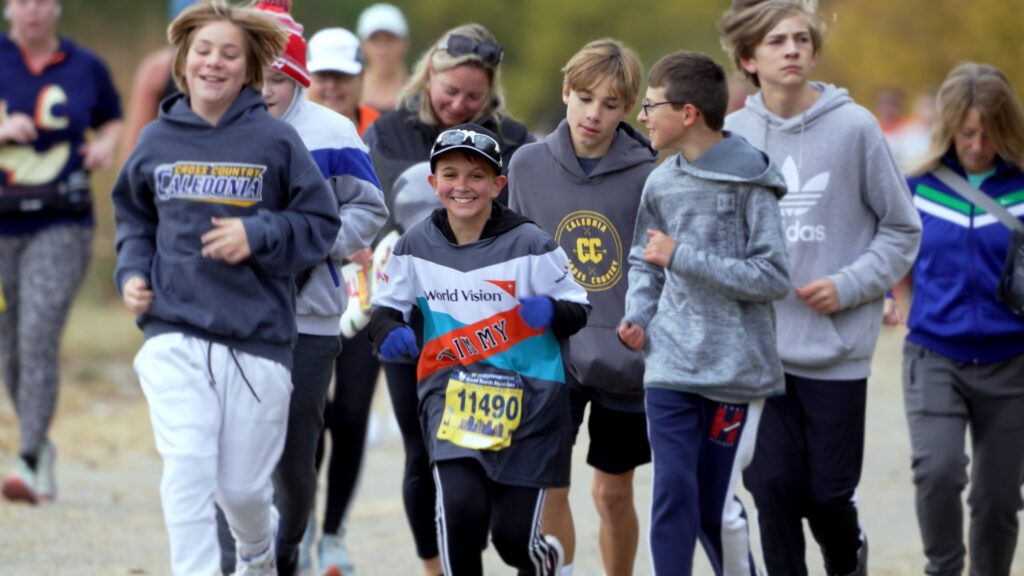 Timmy Fanco Defies the Odds Following Car Crash 37 Timmy Fanco Traumatic Brain Injury Mary Free Bed scaled 1