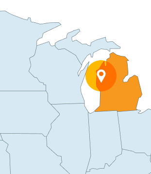 West Michigan