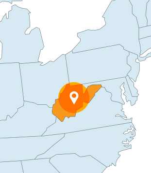 West Virginia