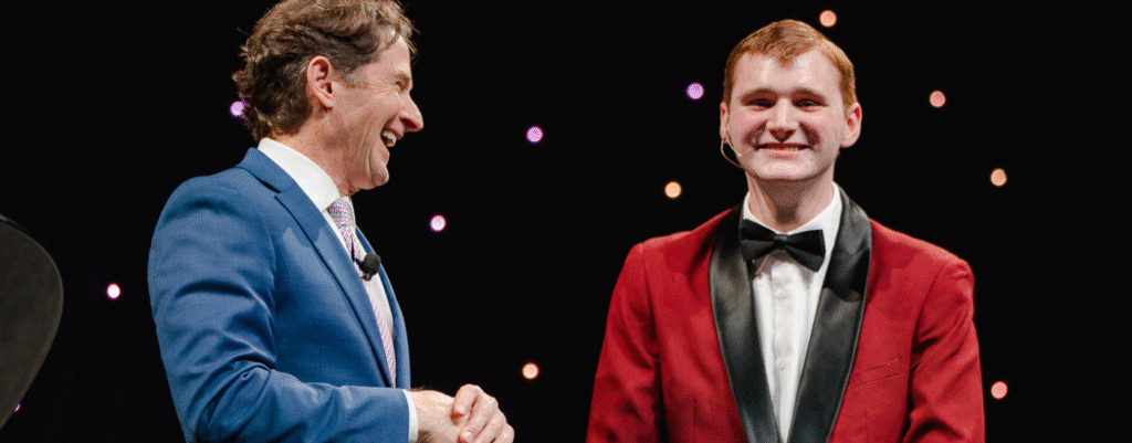 Faith, hope fuel 'Miracle Malachi's' recovery from traumatic brain injury 27 for featured