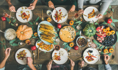 ‘Tis the season to holiday-proof your healthy eating goals 28 healthy holiday meal 1 low e1542304707517