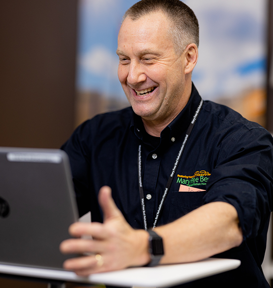 MyChart Patient Portal Access Medical Records & Health Info