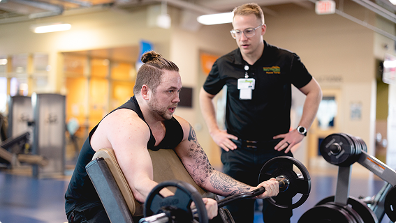 Sports Rehabilitation