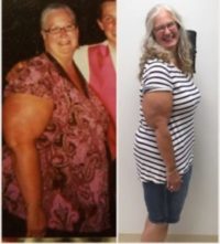Kim finds accountability, education and support with Weight Management Program: ‘I’m in the best place’ 35 k. murphy blog collage e1550611853134