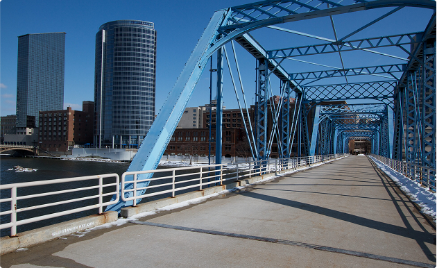 Life in Grand Rapids 2 outpatient mobility therapy pt with erin spruit and patient gina july 2024 3272 3 2