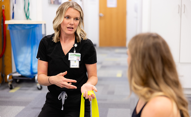 Pelvic + Abdominal Rehabilitation 12 Understanding Pelvic and Abdominal Rehabilitation