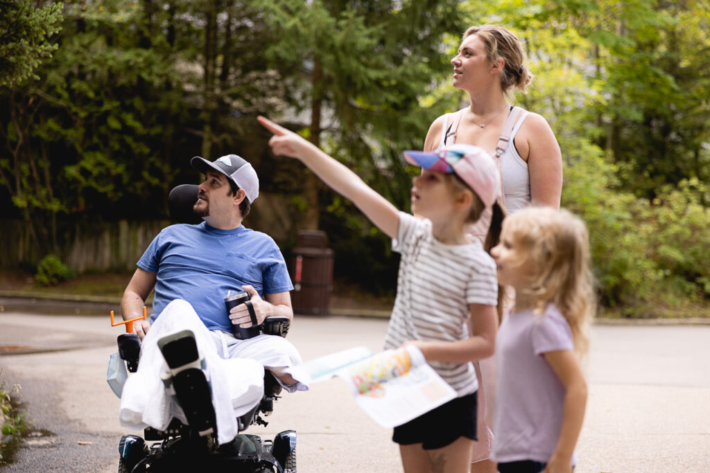 Mary Free Bed Sub-Acute Rehabilitation Program