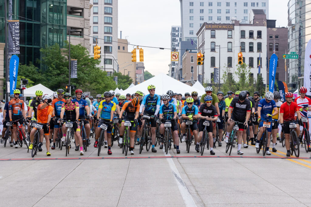 Ride for a Cause: Grand Rapids Gran Fondo Benefits Mary Free Bed 38 stellafly gr fondo 126