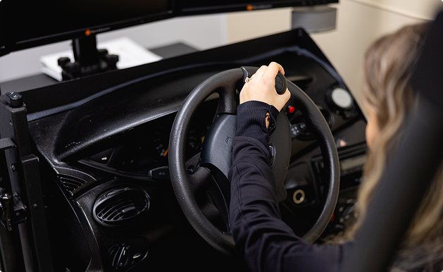 why driver readiness screening