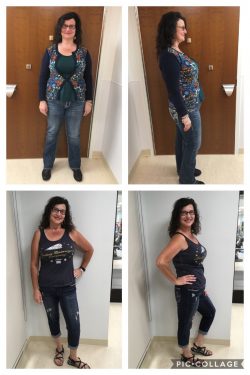 Andria finds hope, learns mindfulness with Weight Management Program 2 wm success blog sept. 2018 e1534961984953