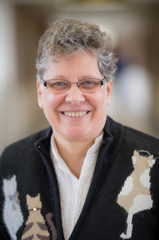 Beth Blackbird