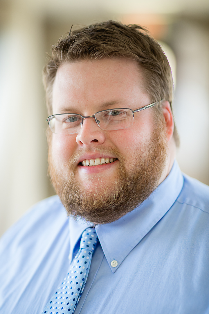 Eric Lake