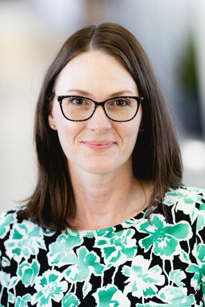 Patricia Komosinski 1