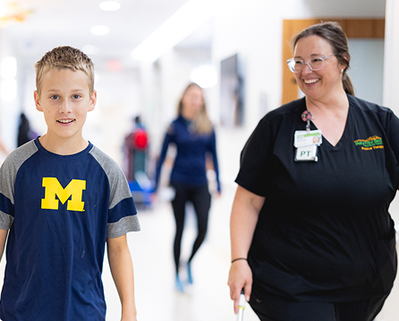 Pediatric PT Residency 1 Pediatric PT residency