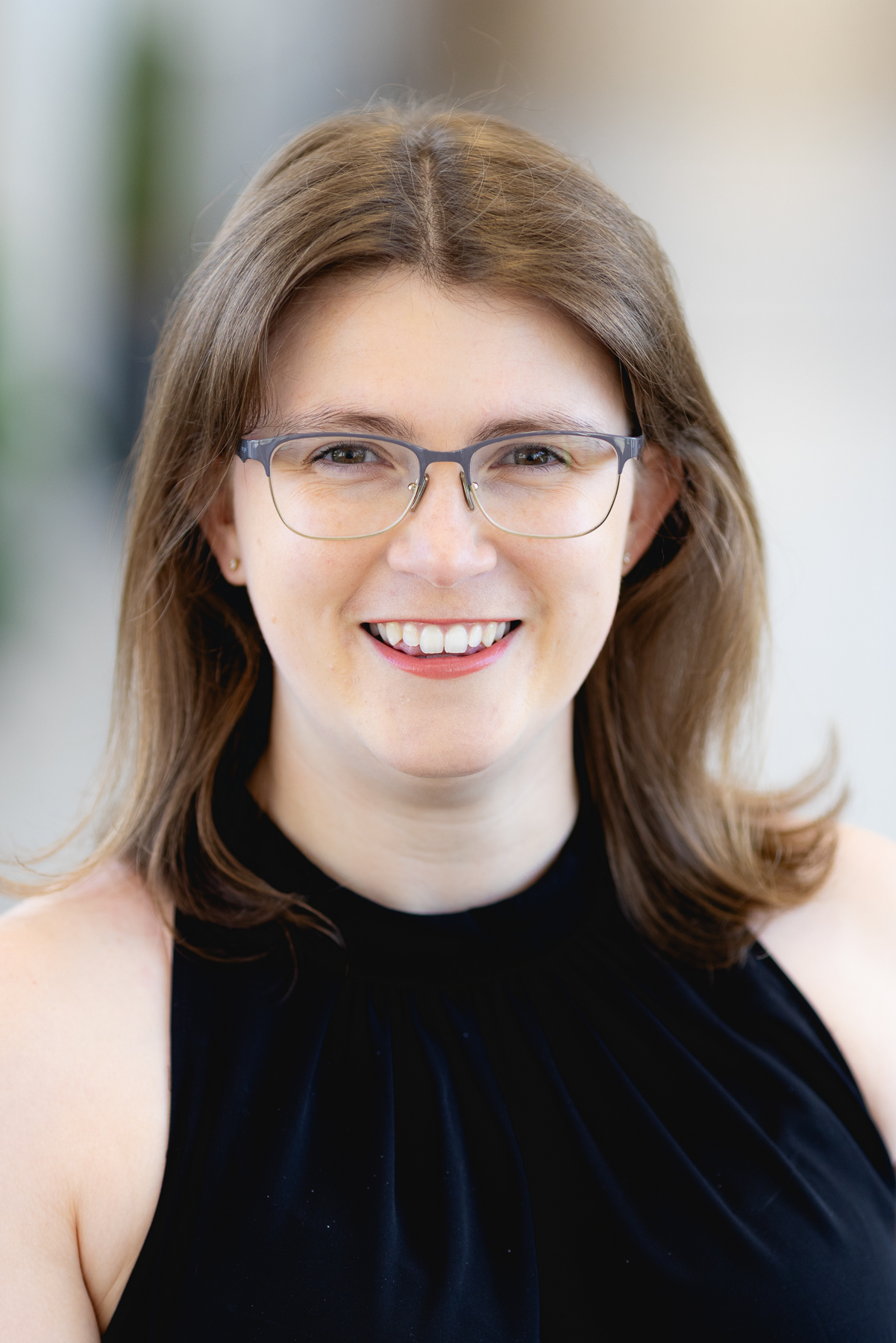 Taylor Struble, MD