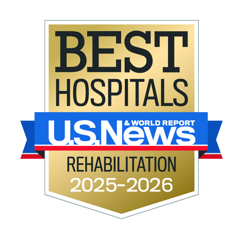 Best Hospitals U.S. News 25-26