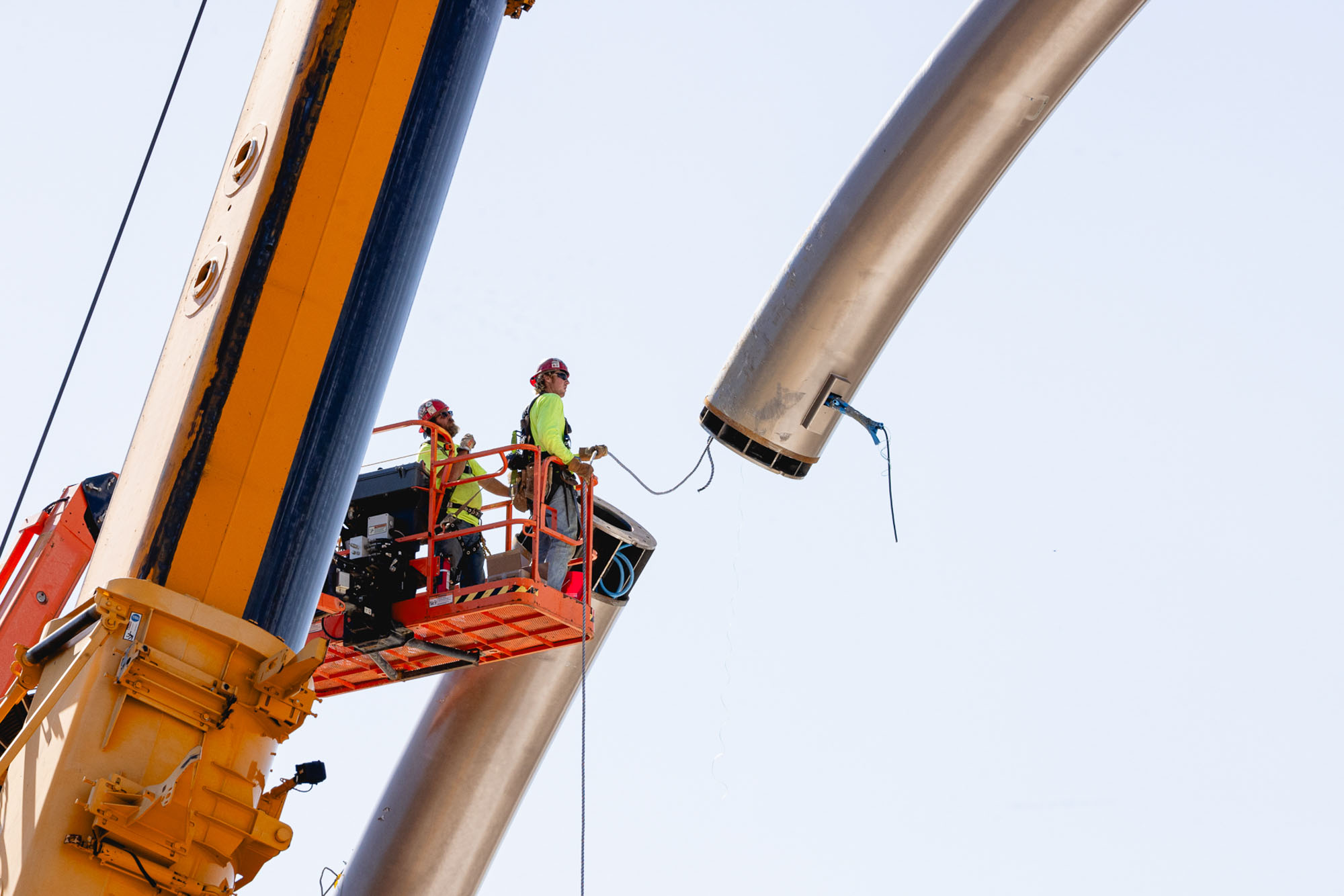 MFB Arch Install Photos (7)