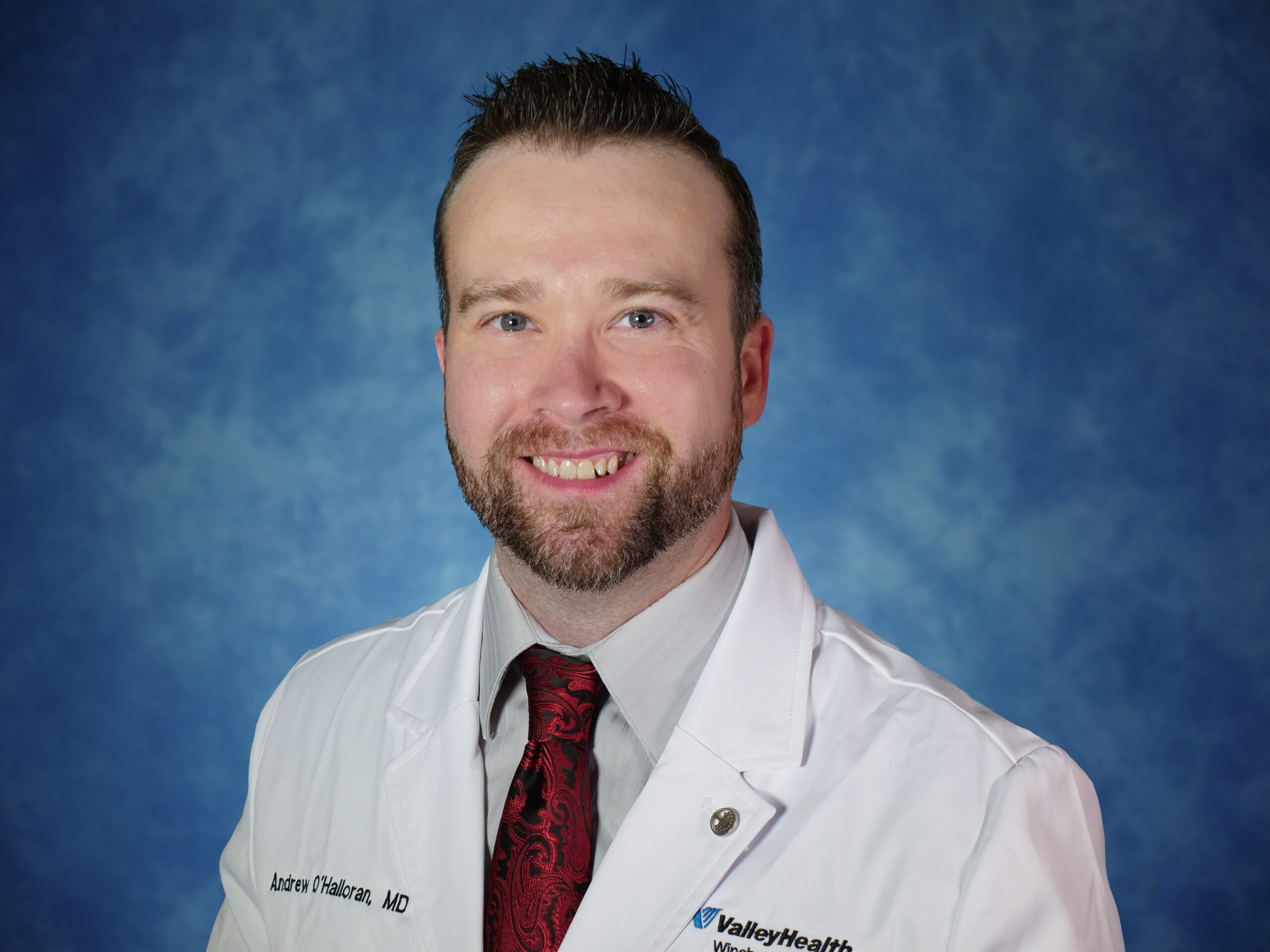 Andrew O'Halloran_ MD Coat (1)