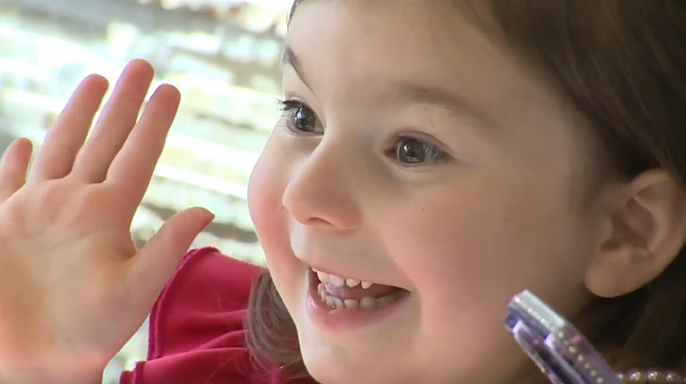 Dahlia Swanson FOX 17