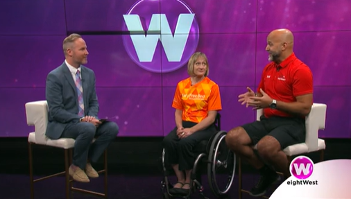 Gran Fondo EightWest