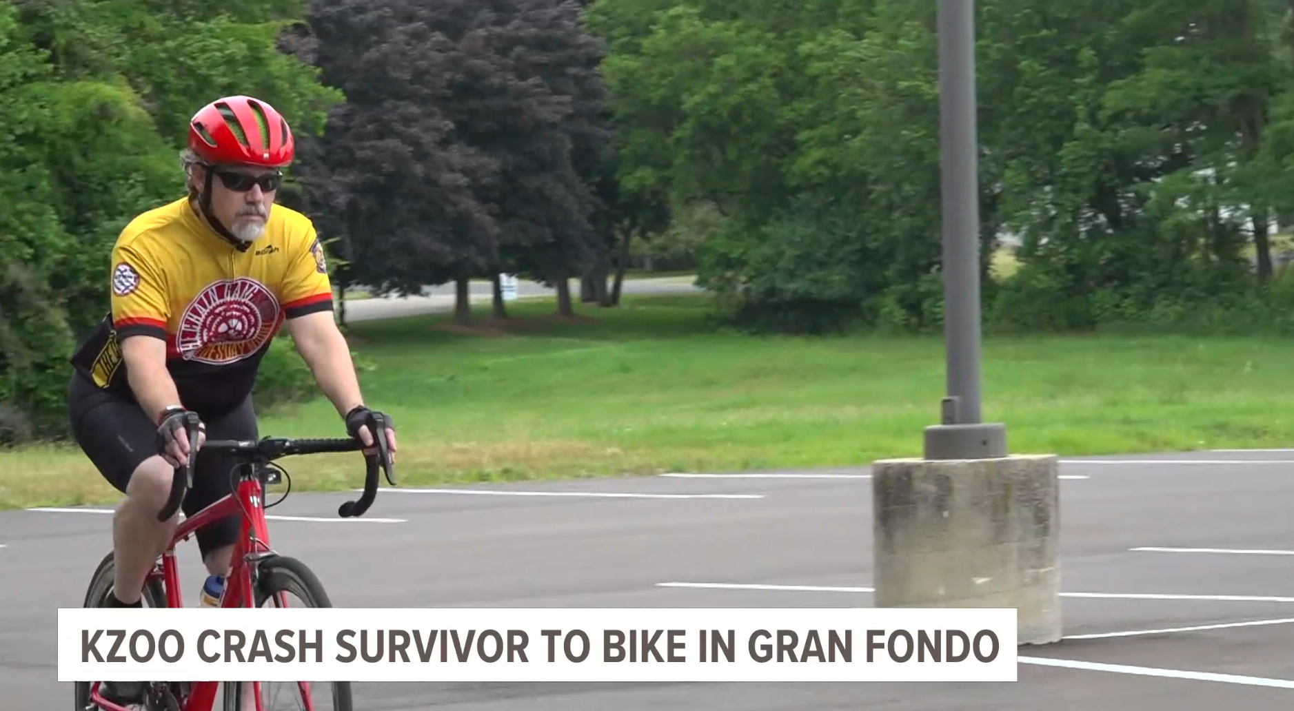 Paul Gobble Gran Fondo