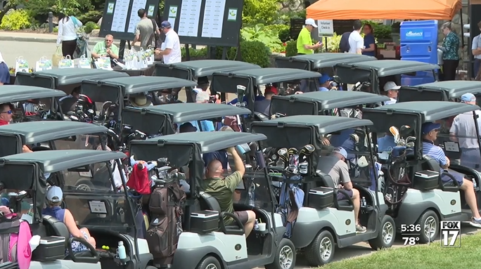 Mary Free Bed Open 2025