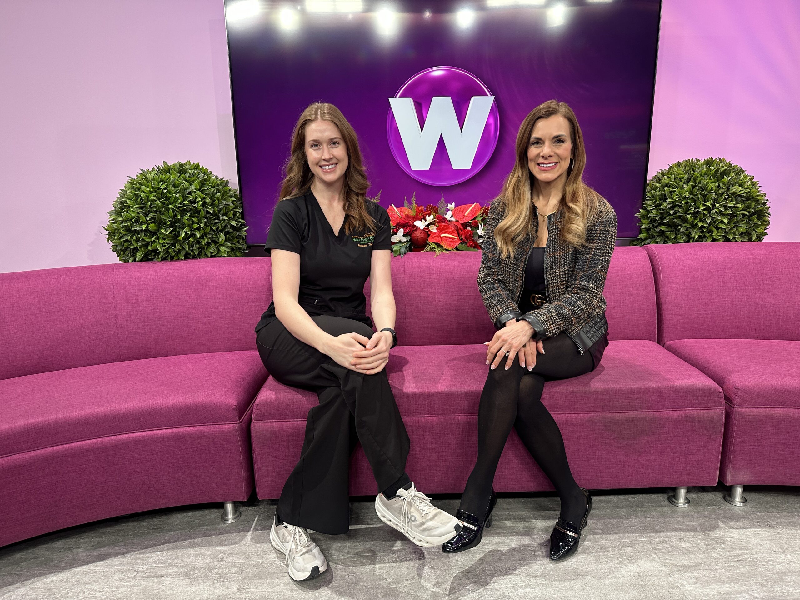 Mary Free Bed Kalamazoo EightWest