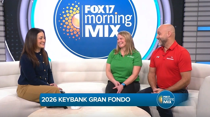 Gran Fondo FOX 17
