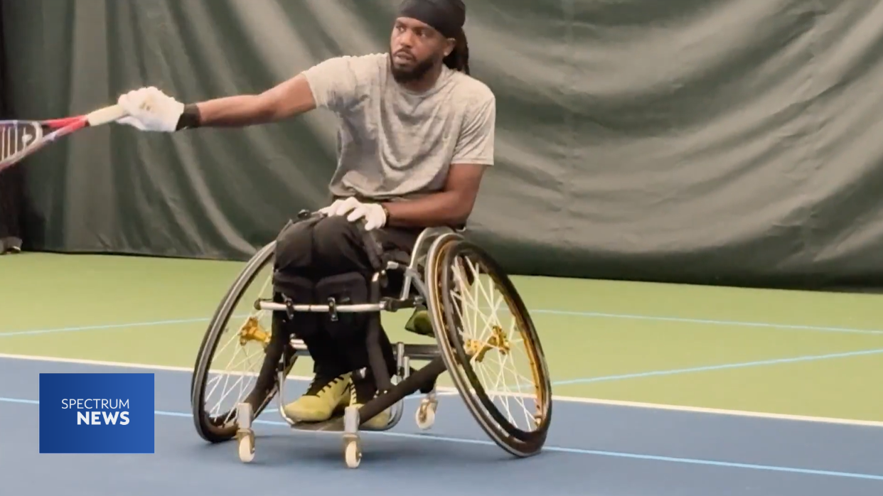 Hartford Nationals Spectrum News