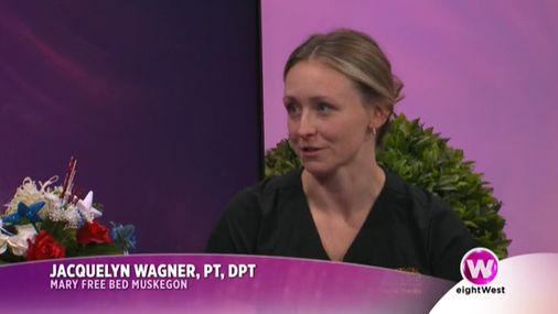 Mary Free Bed Muskegon EightWest