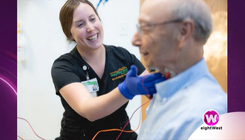 Mary Free Bed Holland EightWest