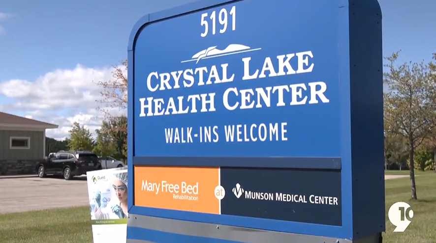 Mary Free Bed at Munson