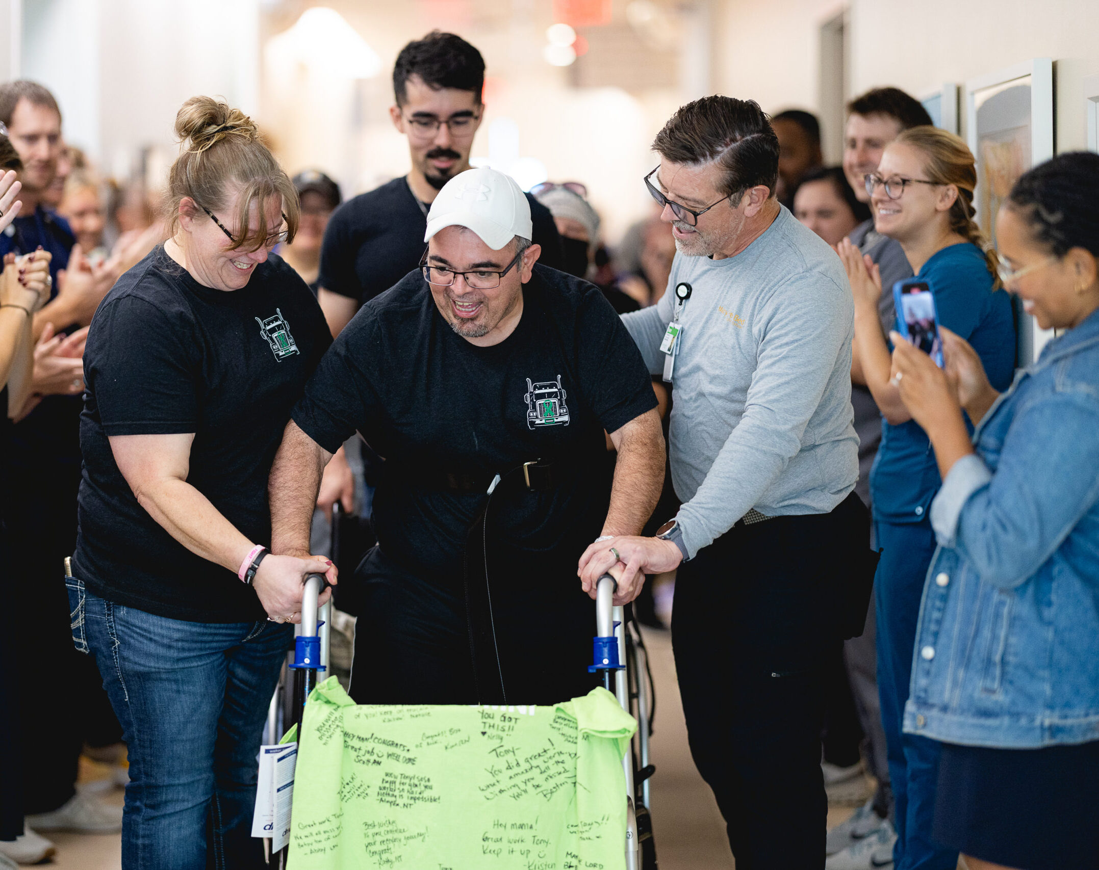 Workers Compensation