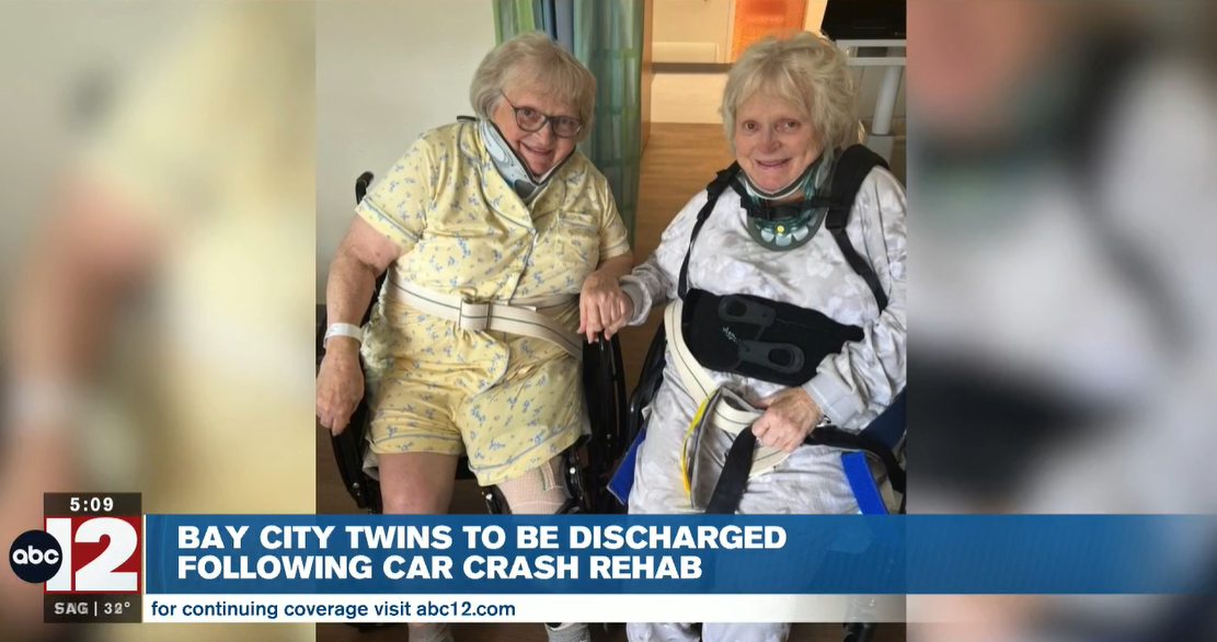 Beverly Reilly, Betty Rickey Mary Free Bed at Covenant