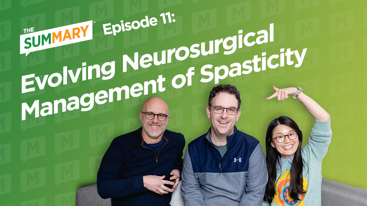 SumMary Podcast episode 11