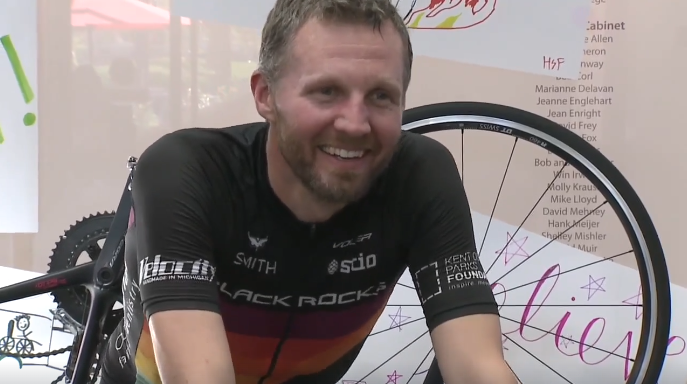 Bike a thon 043026